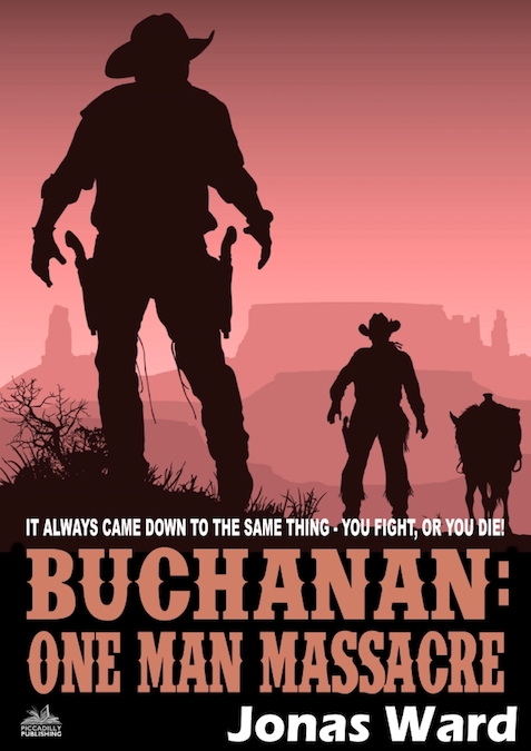 Buchanan 19