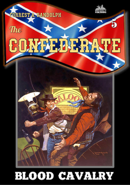 Confederate 5