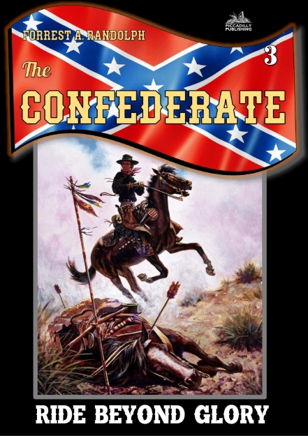 Confederate 3