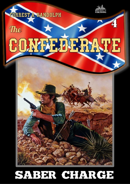 Confederate 3