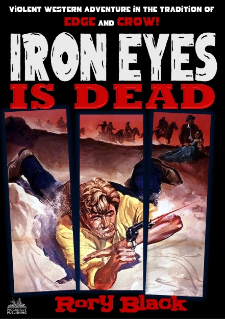 Iron Eyes 10