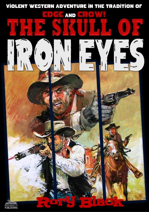 Iron Eyes 10