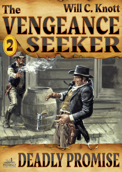 Vengeance Seeker 2