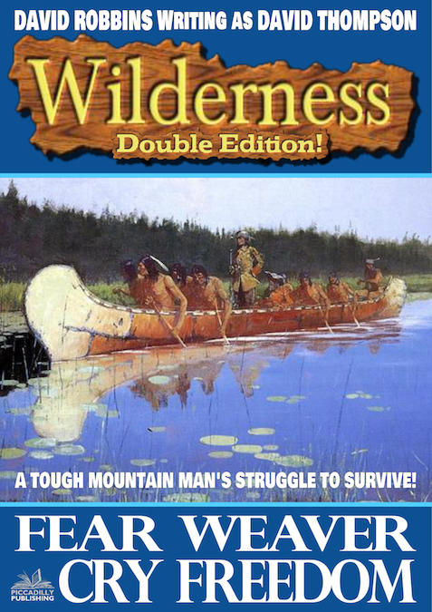 Wilderness 28