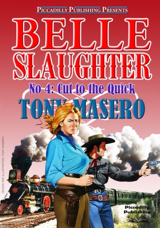 Lamb to the Slaughter by Tony Masero