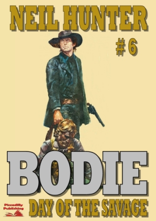 Bodie 5