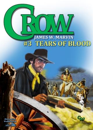 Tears of Blood by James W. Marvin