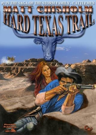 Hard Texas Trail