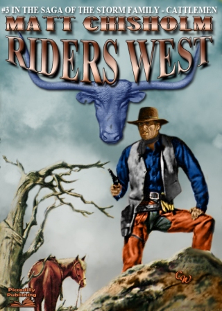 Riders West