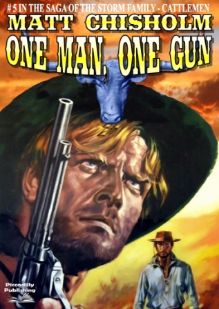 One Man, One Gun