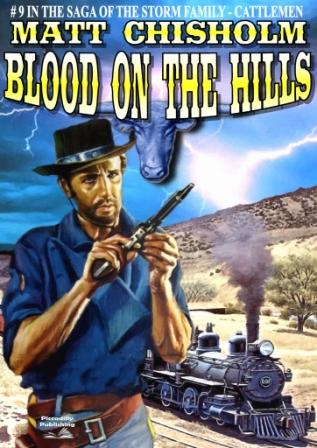blood on the hills