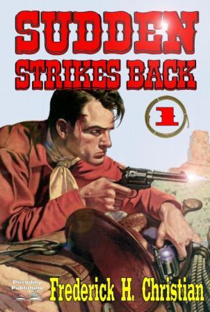 Stryker by Chuck Tyrell