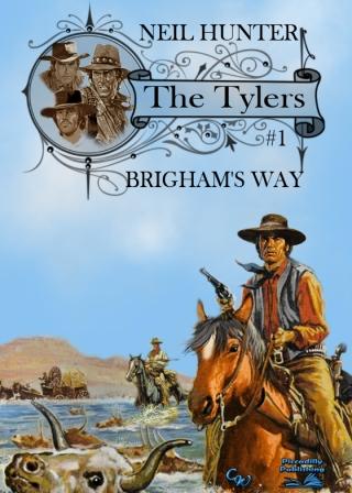Brigham's Way