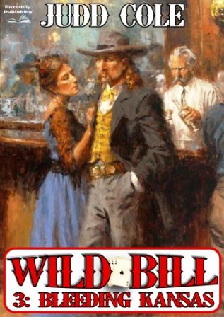 Wild Bill 3