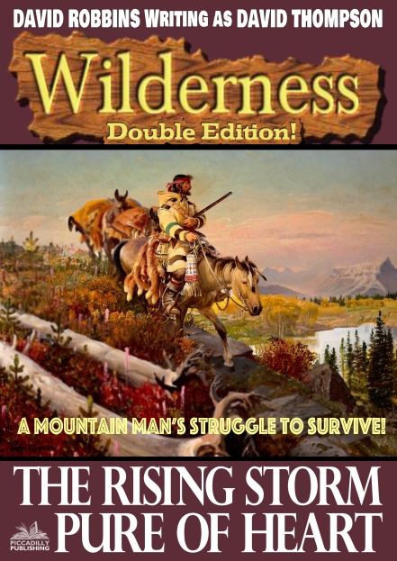 Wilderness 23