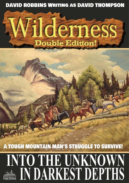 Wilderness 28