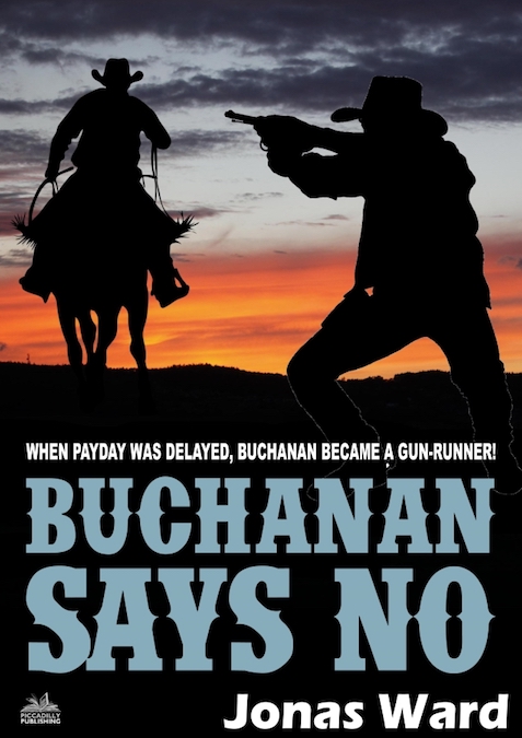 Buchanan 19