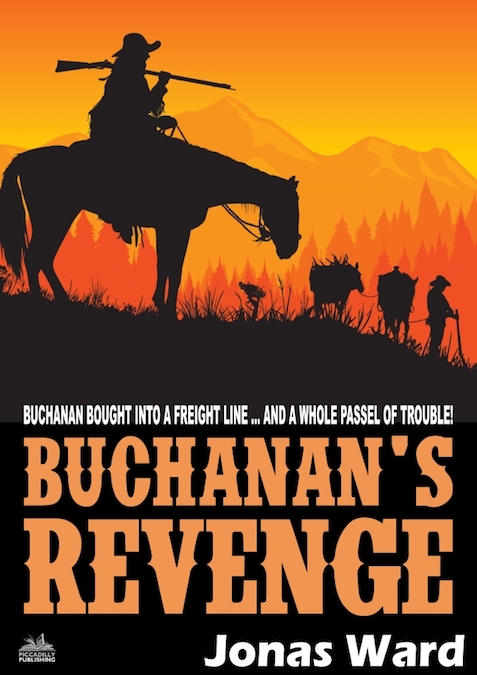 Buchanan 19