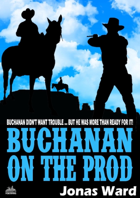 Buchanan 19