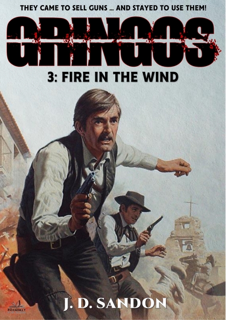 Gringos 2