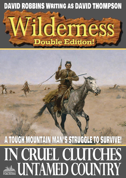 Wilderness 23