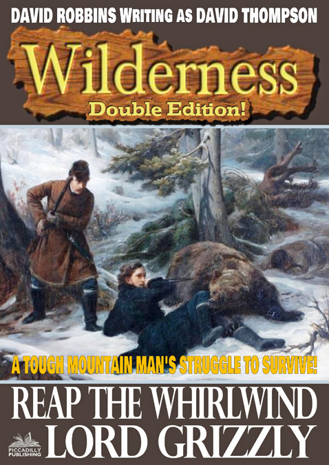 Wilderness 23