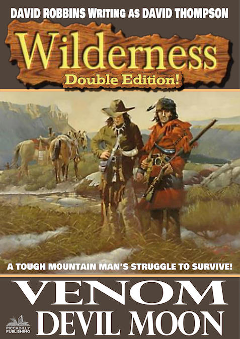 Wilderness 28