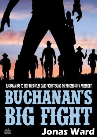 Buchanan 14