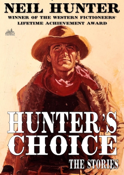 Hunter's ChoicePPP1