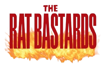 THE RAT BASTARDS by LEN LEVINSON